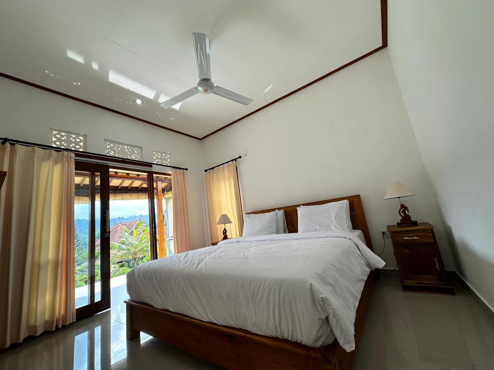 D'Janu Homestay Sidemen  Exterior foto